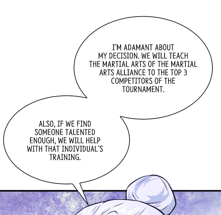 When Aliens Invaded Earth When Aliens Invaded Earth EP 24 - Toomics page 80 - 
