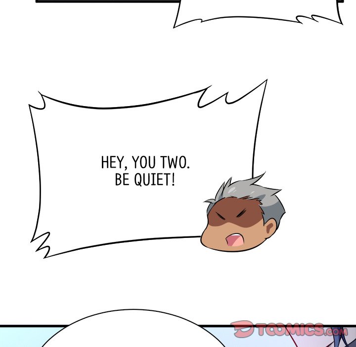 When Aliens Invaded Earth When Aliens Invaded Earth EP 24 - Toomics page 87 - 