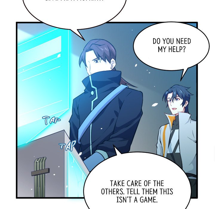 When Aliens Invaded Earth When Aliens Invaded Earth EP 24 - Toomics page 10 - 