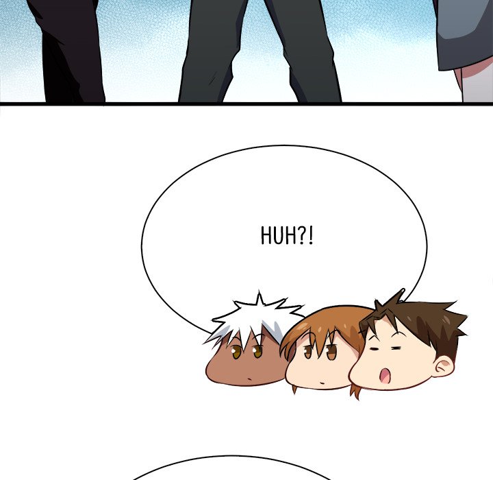 When Aliens Invaded Earth When Aliens Invaded Earth EP 24 - Toomics page 96 - 