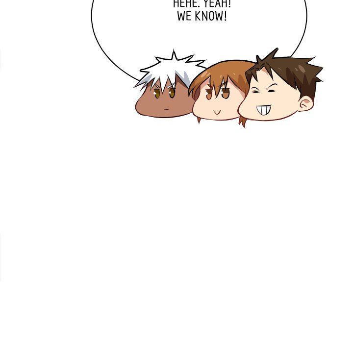 When Aliens Invaded Earth When Aliens Invaded Earth EP 24 - Toomics page 98 - 