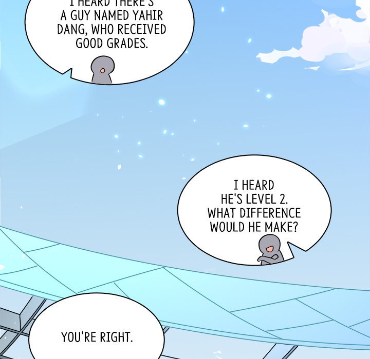 When Aliens Invaded Earth When Aliens Invaded Earth EP 25 - Toomics page 101 - 