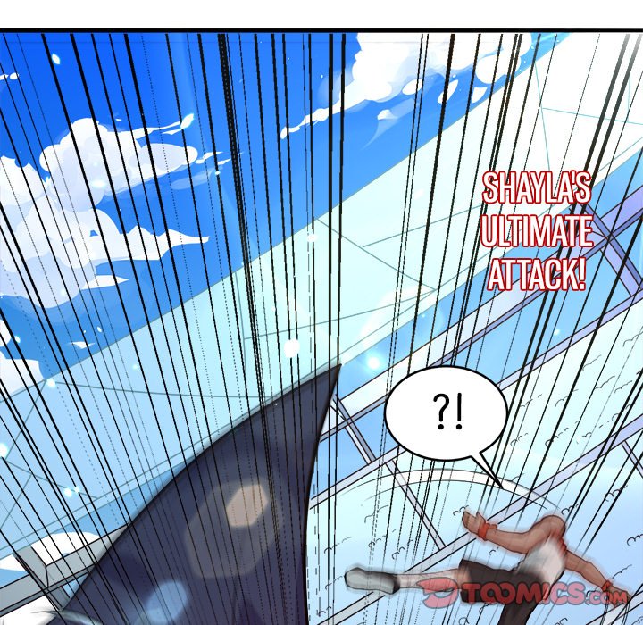 When Aliens Invaded Earth When Aliens Invaded Earth EP 25 - Toomics page 112 - 