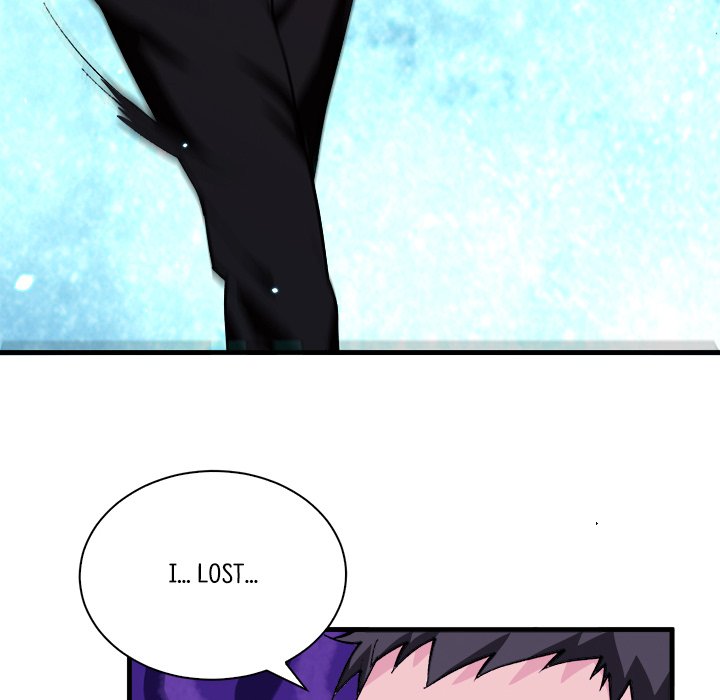 When Aliens Invaded Earth When Aliens Invaded Earth EP 25 - Toomics page 132 - 