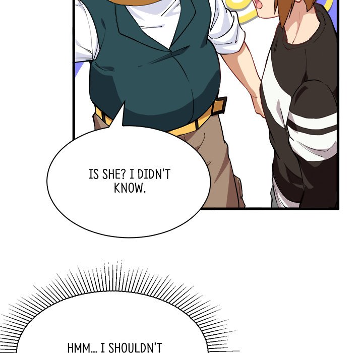 When Aliens Invaded Earth When Aliens Invaded Earth EP 25 - Toomics page 146 - 