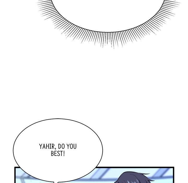When Aliens Invaded Earth When Aliens Invaded Earth EP 25 - Toomics page 149 - 