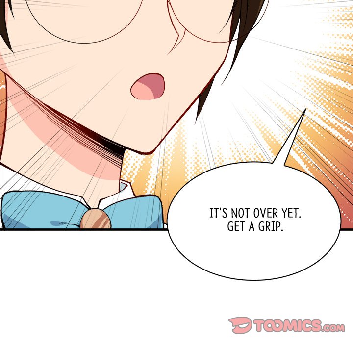 When Aliens Invaded Earth When Aliens Invaded Earth EP 25 - Toomics page 160 - 
