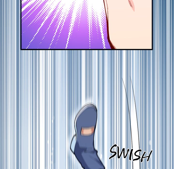 When Aliens Invaded Earth When Aliens Invaded Earth EP 25 - Toomics page 168 - 