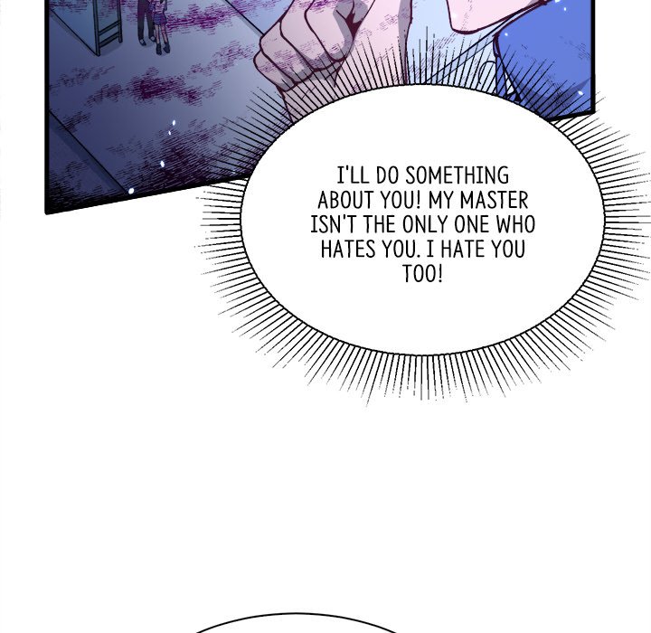 When Aliens Invaded Earth When Aliens Invaded Earth EP 25 - Toomics page 18 - 