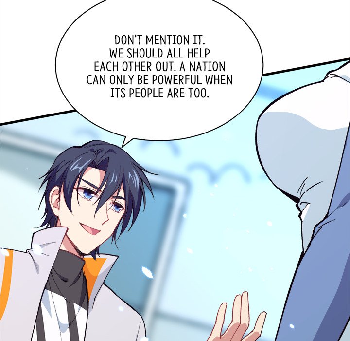When Aliens Invaded Earth When Aliens Invaded Earth EP 25 - Toomics page 19 - 