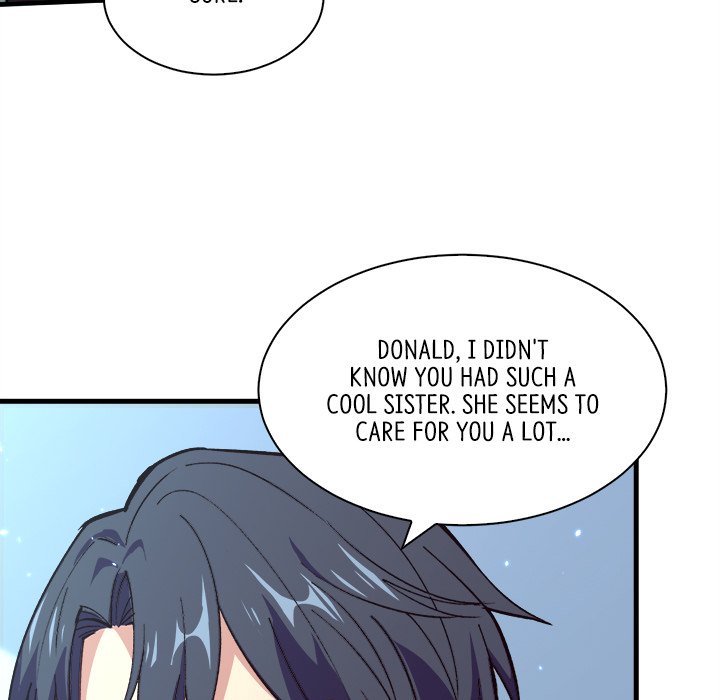 When Aliens Invaded Earth When Aliens Invaded Earth EP 25 - Toomics page 21 - 