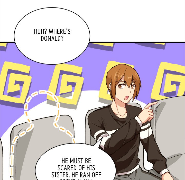 When Aliens Invaded Earth When Aliens Invaded Earth EP 25 - Toomics page 23 - 
