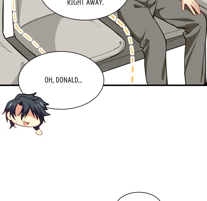 When Aliens Invaded Earth When Aliens Invaded Earth EP 25 - Toomics page 24 - 