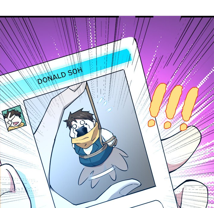 When Aliens Invaded Earth When Aliens Invaded Earth EP 25 - Toomics page 35 - 