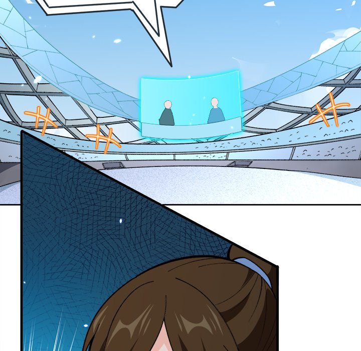 When Aliens Invaded Earth When Aliens Invaded Earth EP 25 - Toomics page 5 - 