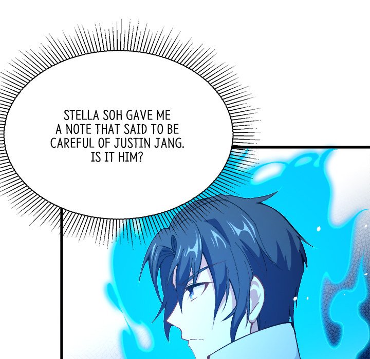When Aliens Invaded Earth When Aliens Invaded Earth EP 25 - Toomics page 41 - 