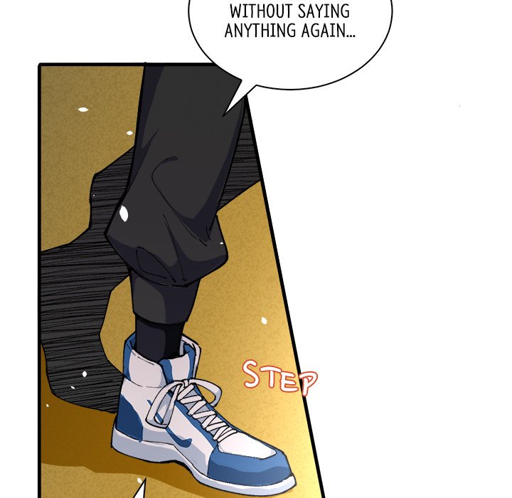 When Aliens Invaded Earth When Aliens Invaded Earth EP 25 - Toomics page 45 - 