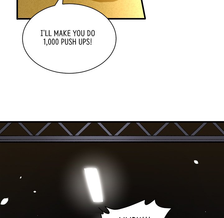When Aliens Invaded Earth When Aliens Invaded Earth EP 25 - Toomics page 46 - 