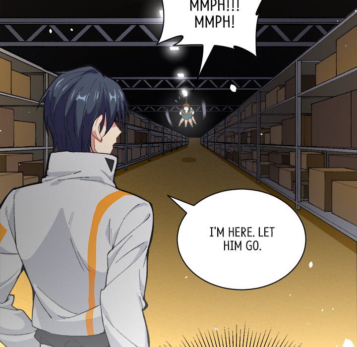 When Aliens Invaded Earth When Aliens Invaded Earth EP 25 - Toomics page 47 - 