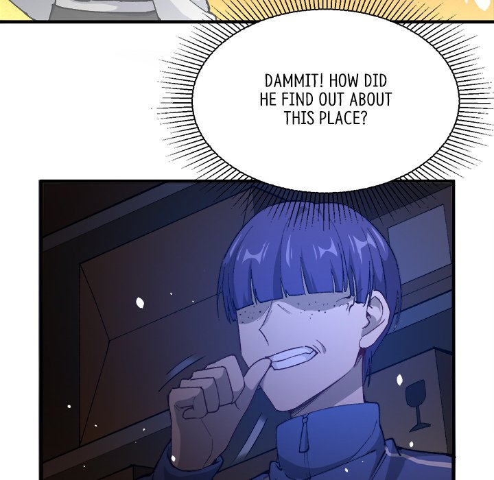 When Aliens Invaded Earth When Aliens Invaded Earth EP 25 - Toomics page 48 - 
