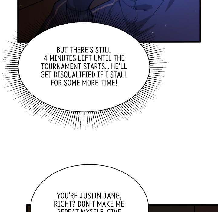 When Aliens Invaded Earth When Aliens Invaded Earth EP 25 - Toomics page 49 - 