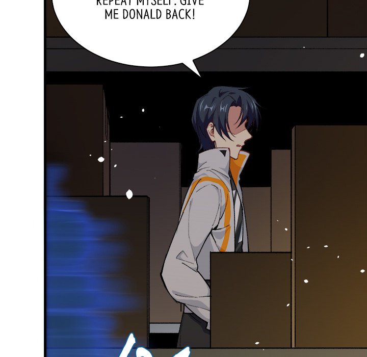 When Aliens Invaded Earth When Aliens Invaded Earth EP 25 - Toomics page 50 - 