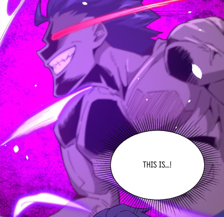 When Aliens Invaded Earth When Aliens Invaded Earth EP 25 - Toomics page 53 - 