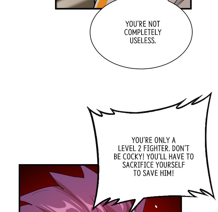 When Aliens Invaded Earth When Aliens Invaded Earth EP 25 - Toomics page 61 - 