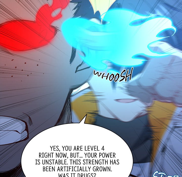 When Aliens Invaded Earth When Aliens Invaded Earth EP 25 - Toomics page 68 - 