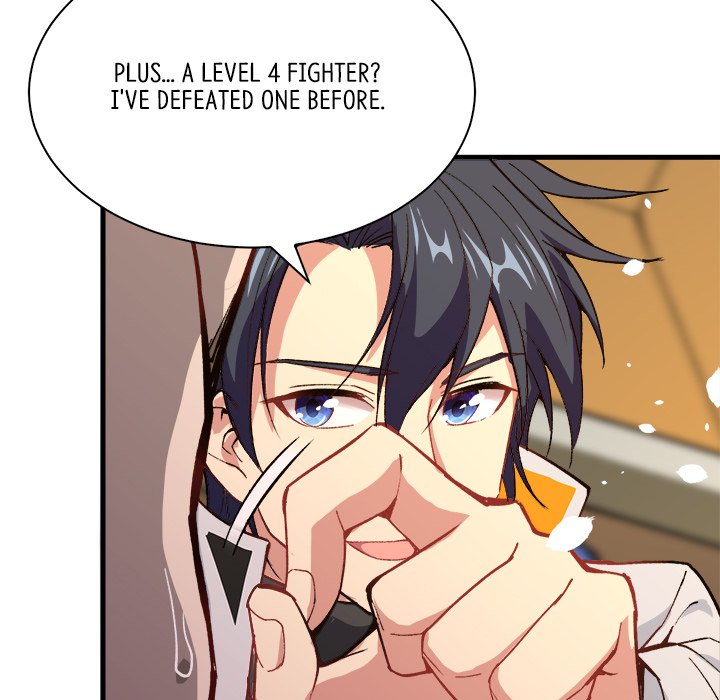 When Aliens Invaded Earth When Aliens Invaded Earth EP 25 - Toomics page 72 - 