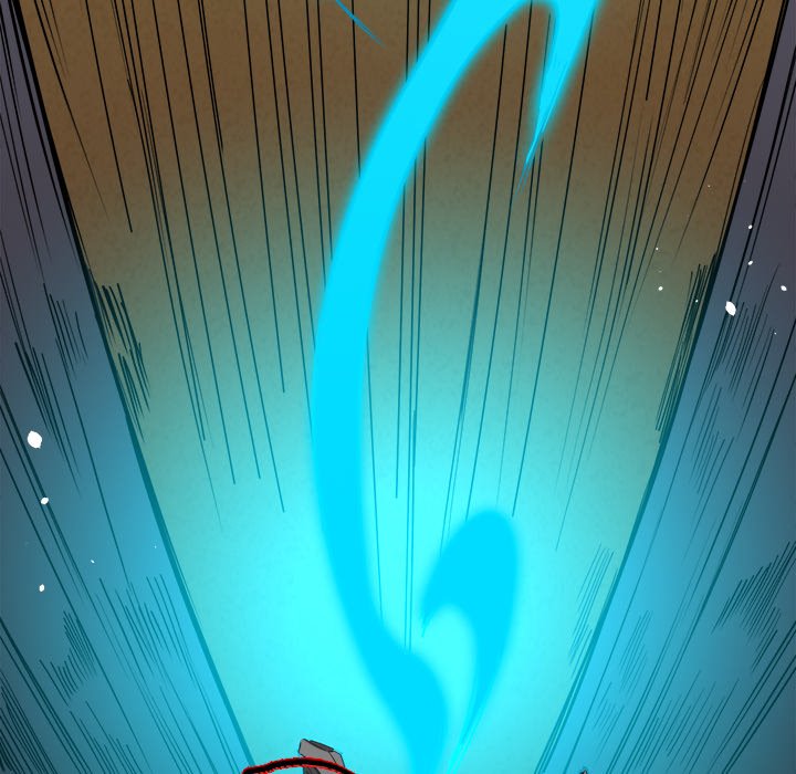 When Aliens Invaded Earth When Aliens Invaded Earth EP 25 - Toomics page 78 - 