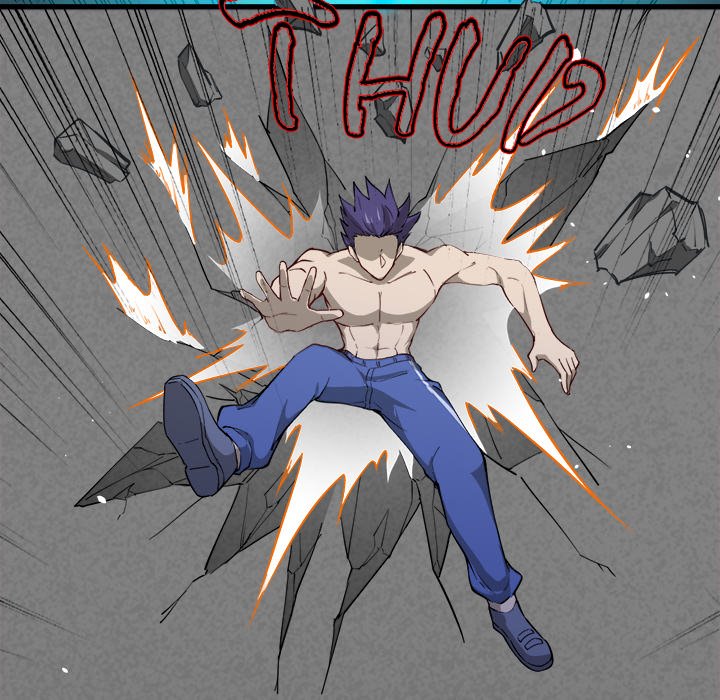 When Aliens Invaded Earth When Aliens Invaded Earth EP 25 - Toomics page 79 - 