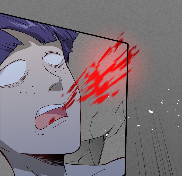 When Aliens Invaded Earth When Aliens Invaded Earth EP 25 - Toomics page 80 - 