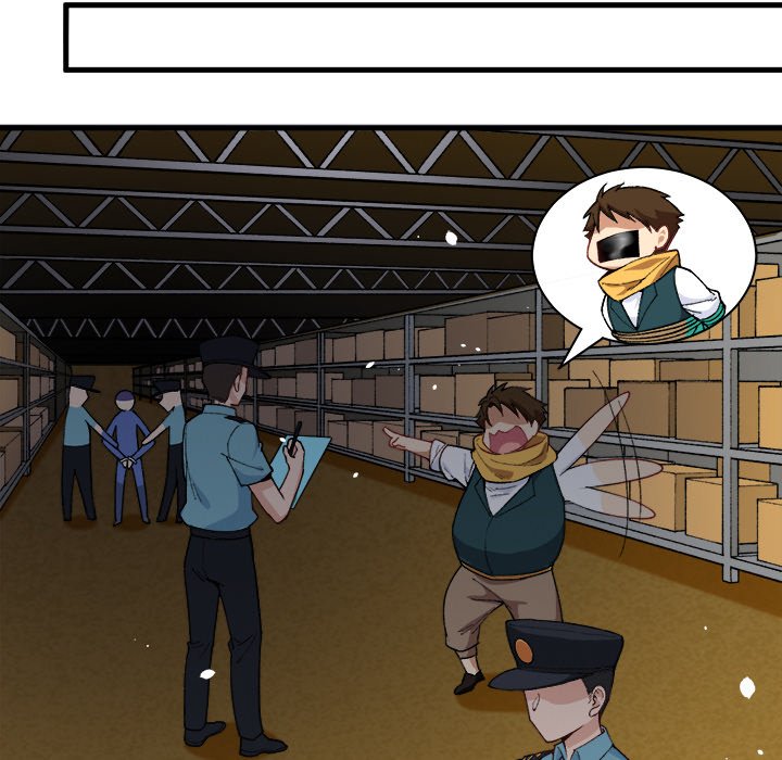 When Aliens Invaded Earth When Aliens Invaded Earth EP 25 - Toomics page 85 - 