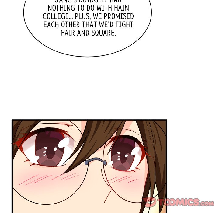 When Aliens Invaded Earth When Aliens Invaded Earth EP 25 - Toomics page 88 - 
