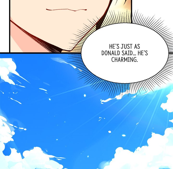When Aliens Invaded Earth When Aliens Invaded Earth EP 25 - Toomics page 89 - 