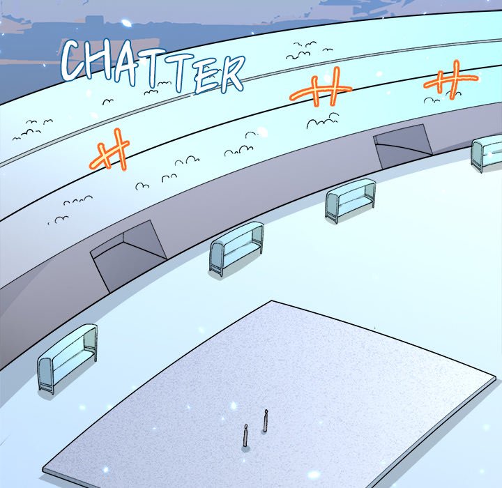 When Aliens Invaded Earth When Aliens Invaded Earth EP 25 - Toomics page 93 - 
