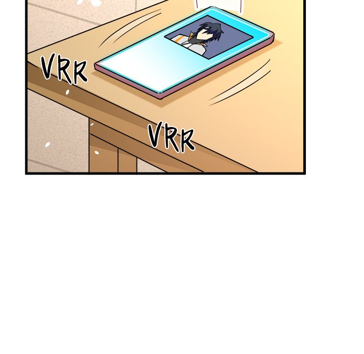 When Aliens Invaded Earth When Aliens Invaded Earth EP 26 - Toomics page 117 - 