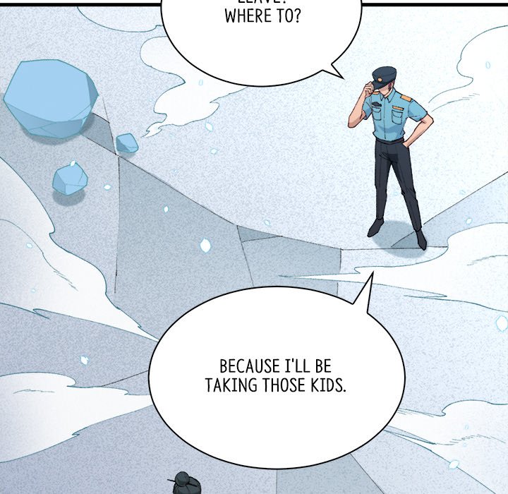 When Aliens Invaded Earth When Aliens Invaded Earth EP 26 - Toomics page 137 - 