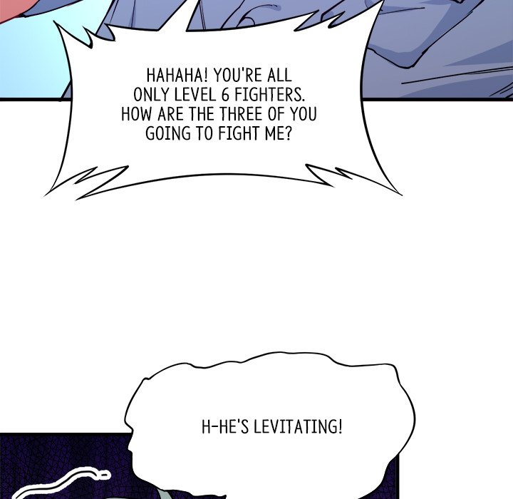 When Aliens Invaded Earth When Aliens Invaded Earth EP 26 - Toomics page 148 - 