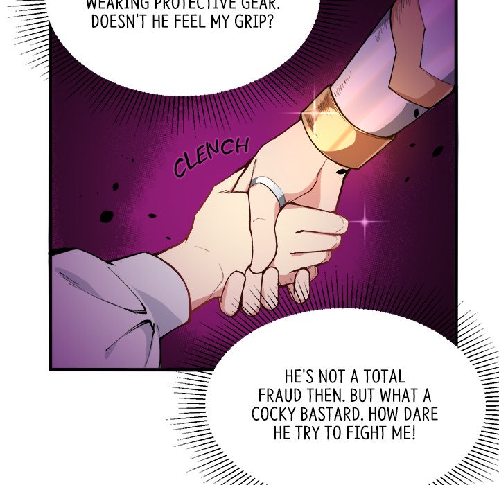 When Aliens Invaded Earth When Aliens Invaded Earth EP 26 - Toomics page 17 - 