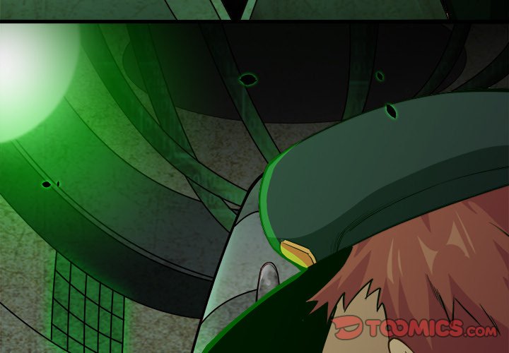 When Aliens Invaded Earth When Aliens Invaded Earth EP 26 - Toomics page 3 - 
