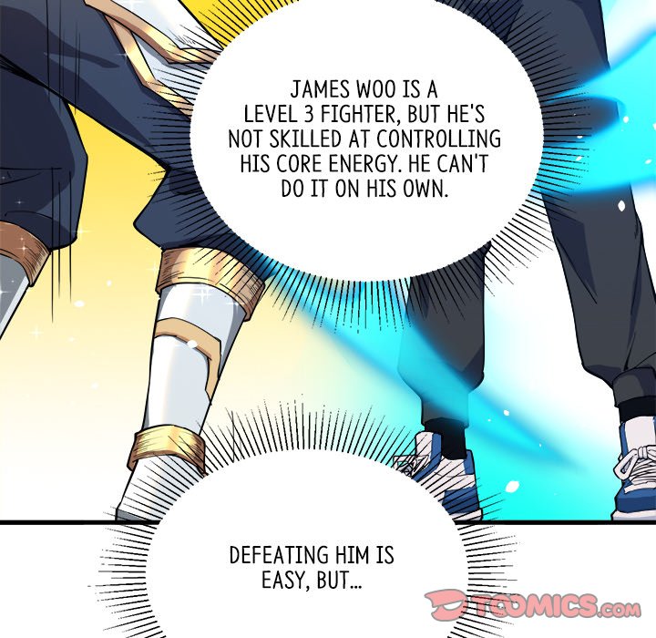 When Aliens Invaded Earth When Aliens Invaded Earth EP 26 - Toomics page 30 - 