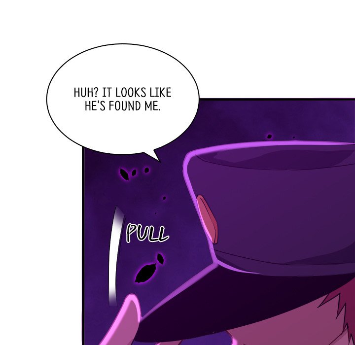 When Aliens Invaded Earth When Aliens Invaded Earth EP 26 - Toomics page 33 - 