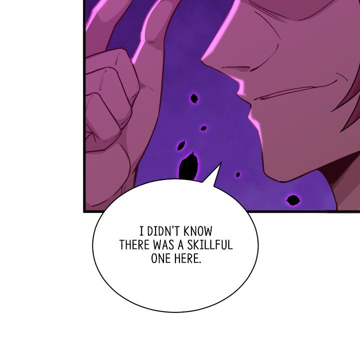 When Aliens Invaded Earth When Aliens Invaded Earth EP 26 - Toomics page 34 - 