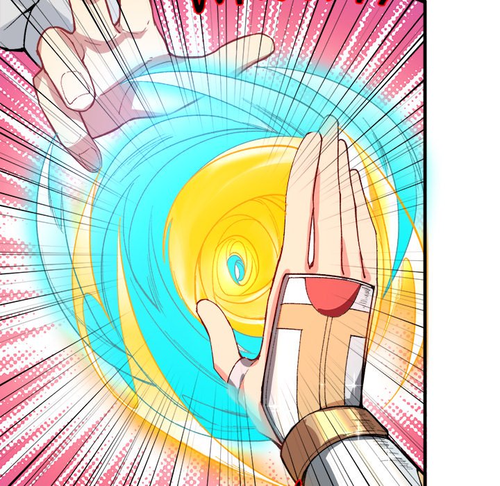 When Aliens Invaded Earth When Aliens Invaded Earth EP 26 - Toomics page 42 - 