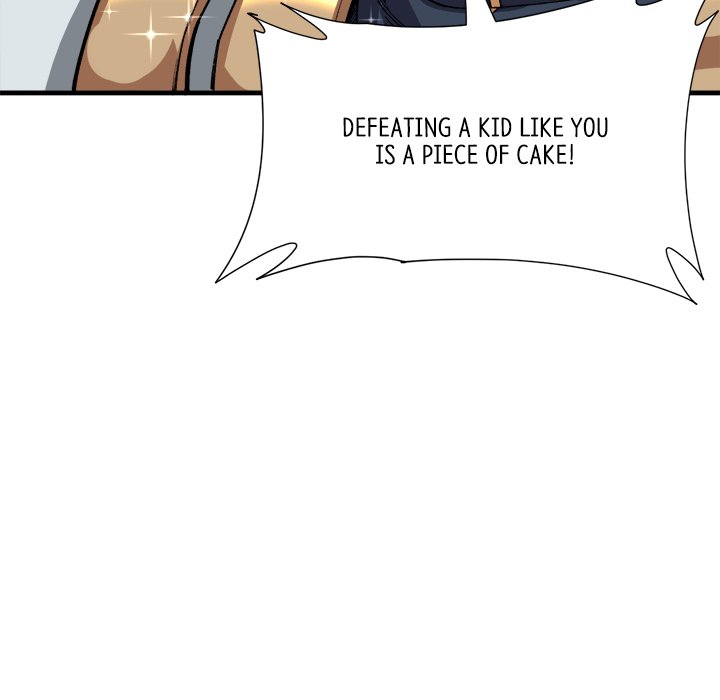 When Aliens Invaded Earth When Aliens Invaded Earth EP 26 - Toomics page 49 - 