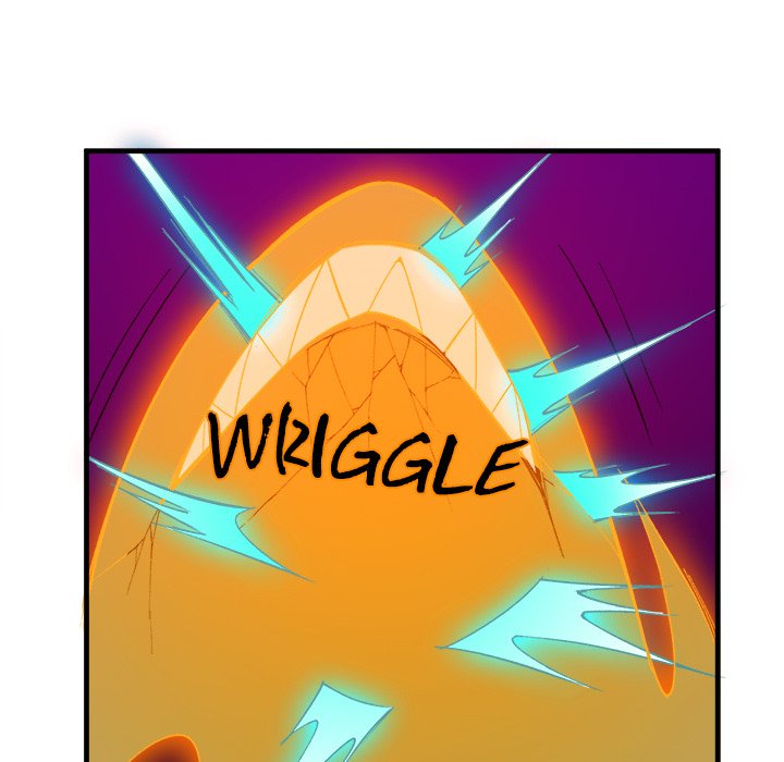When Aliens Invaded Earth When Aliens Invaded Earth EP 26 - Toomics page 50 - 