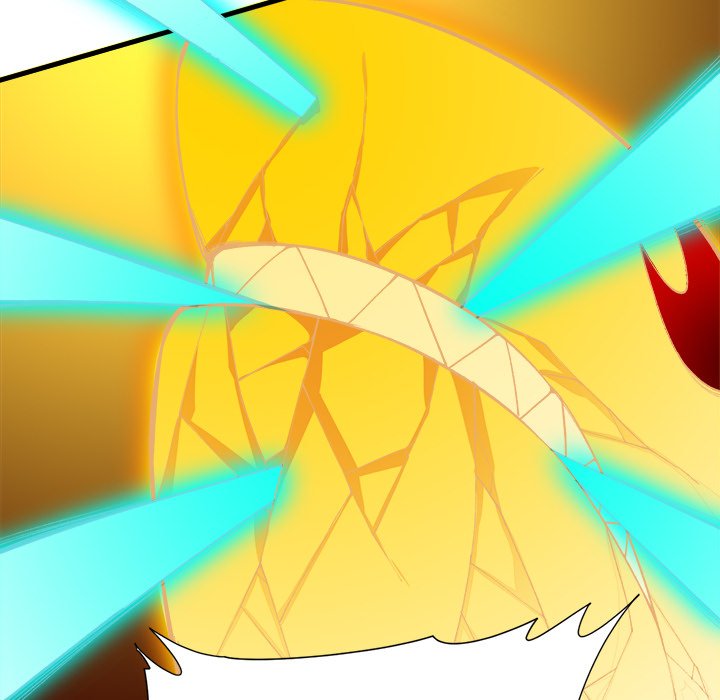 When Aliens Invaded Earth When Aliens Invaded Earth EP 26 - Toomics page 54 - 