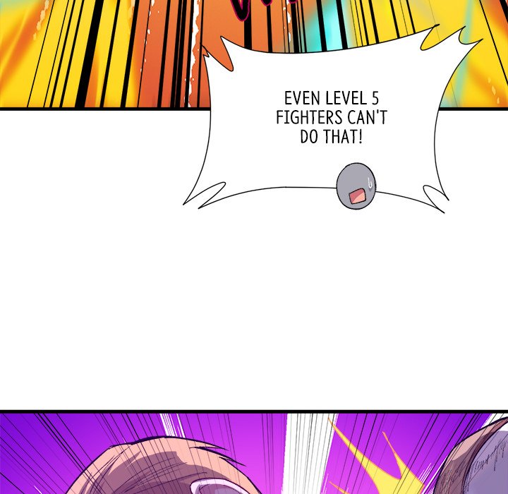 When Aliens Invaded Earth When Aliens Invaded Earth EP 26 - Toomics page 59 - 